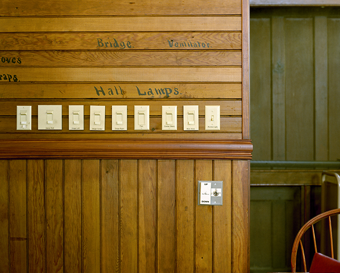 Ordering Systems