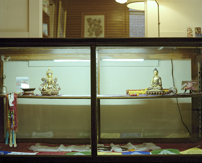 Ordering Systems